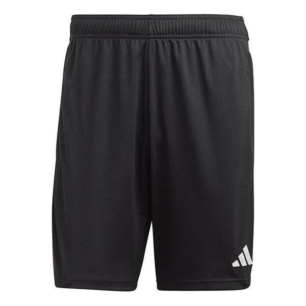 

Шорты adidas Tiro 23 Club Training Shorts 'Black', черный