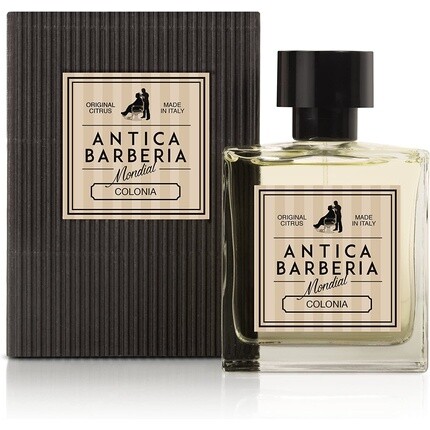 

Туалетная вода Colonia Original Citrus 100 мл, Mondial