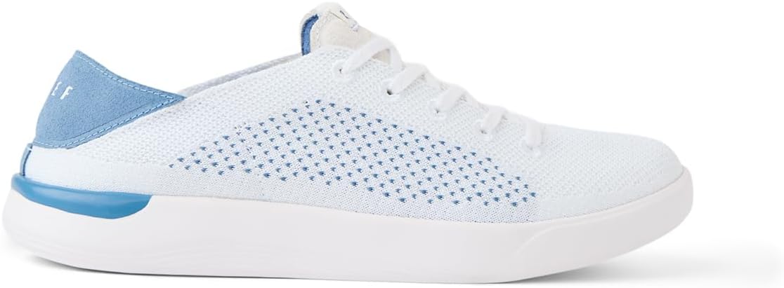 Мужские кроссовки REEF Swellsole Neptune, белый/синий — фото 3