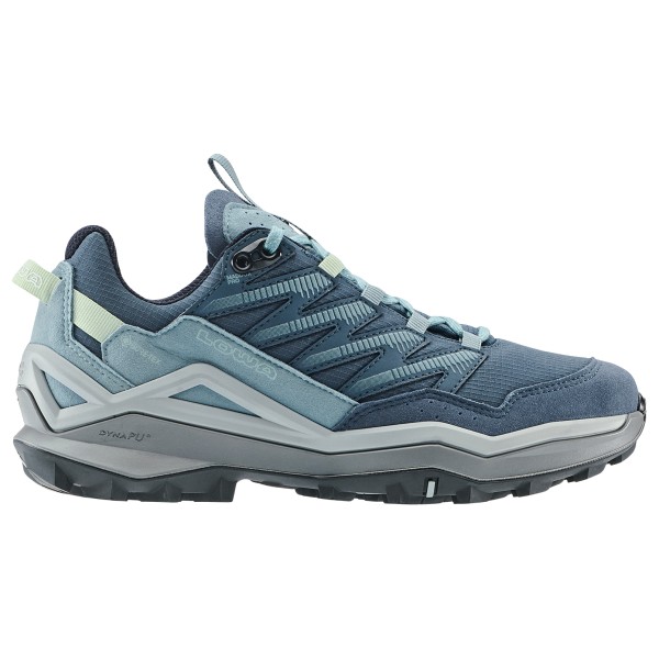 

Женские кроссовки Maddox Pro GTX Lo - мультиспортивные Lowa, мультиколор
