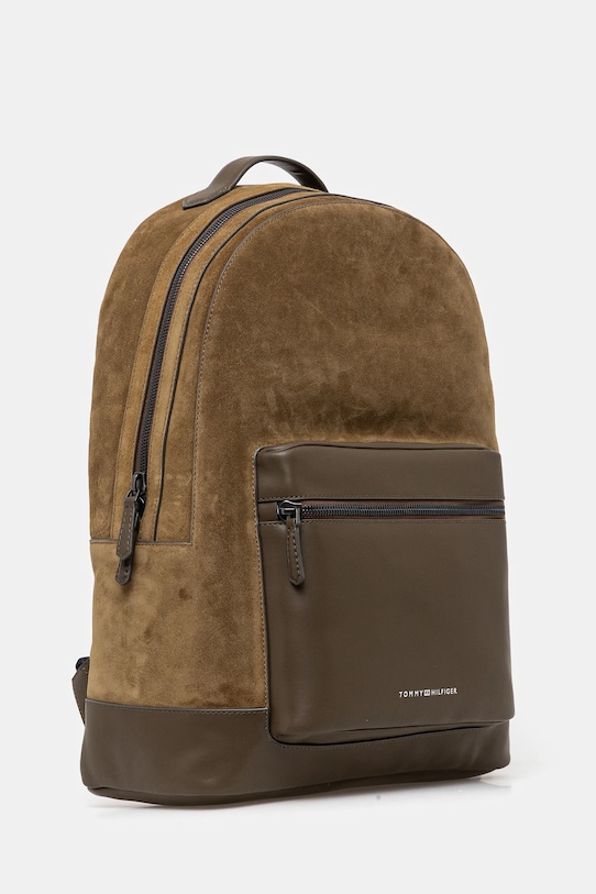 

Рюкзак Tommy Hilfiger, зеленый