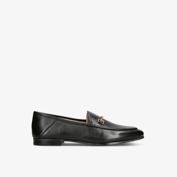 Лоферы Sam Edelman Loraine, черный
