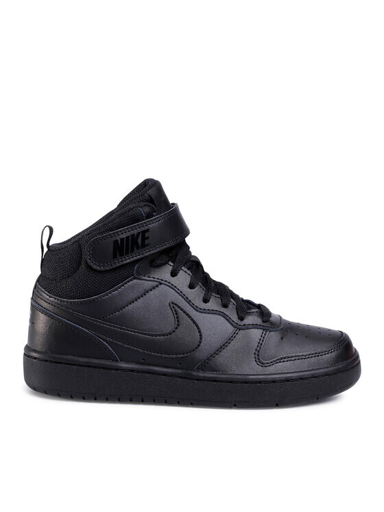 

Кроссовки Nike, черный