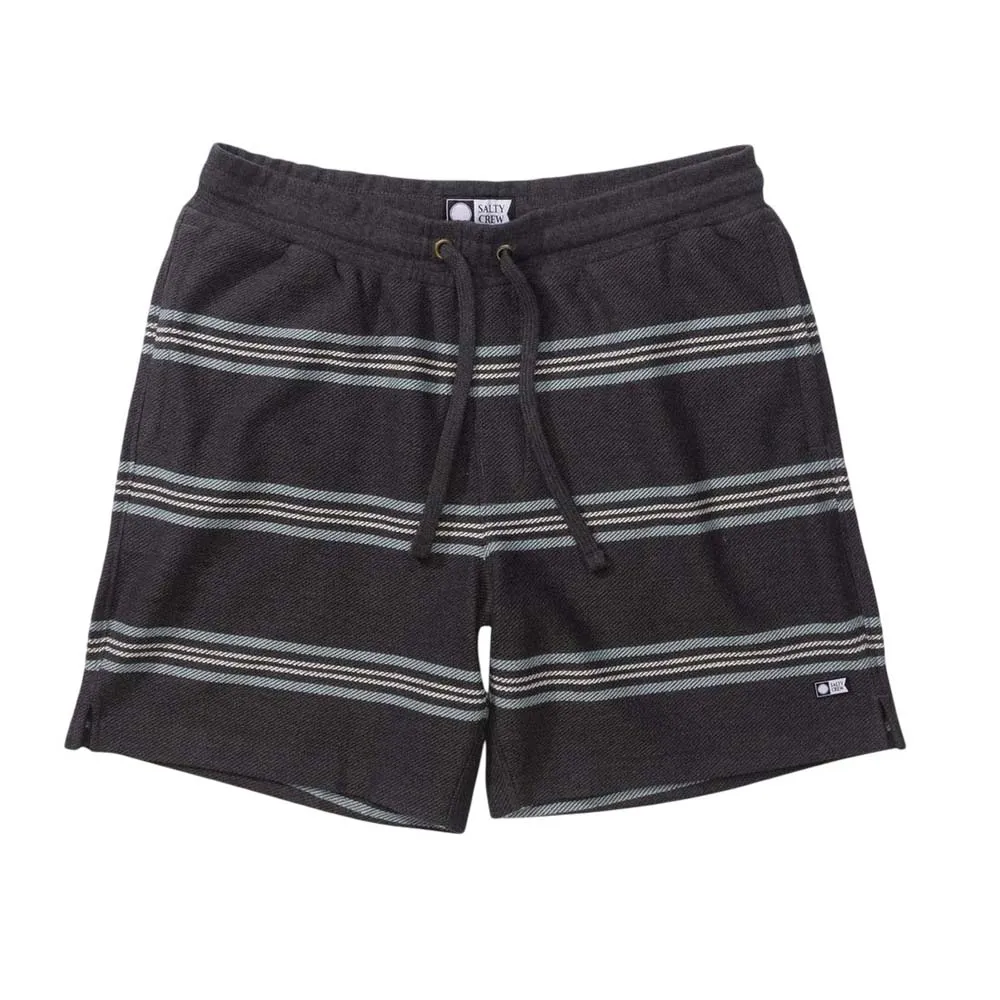 

Шорты Salty Crew Splice 19 walkshort shorts, черный