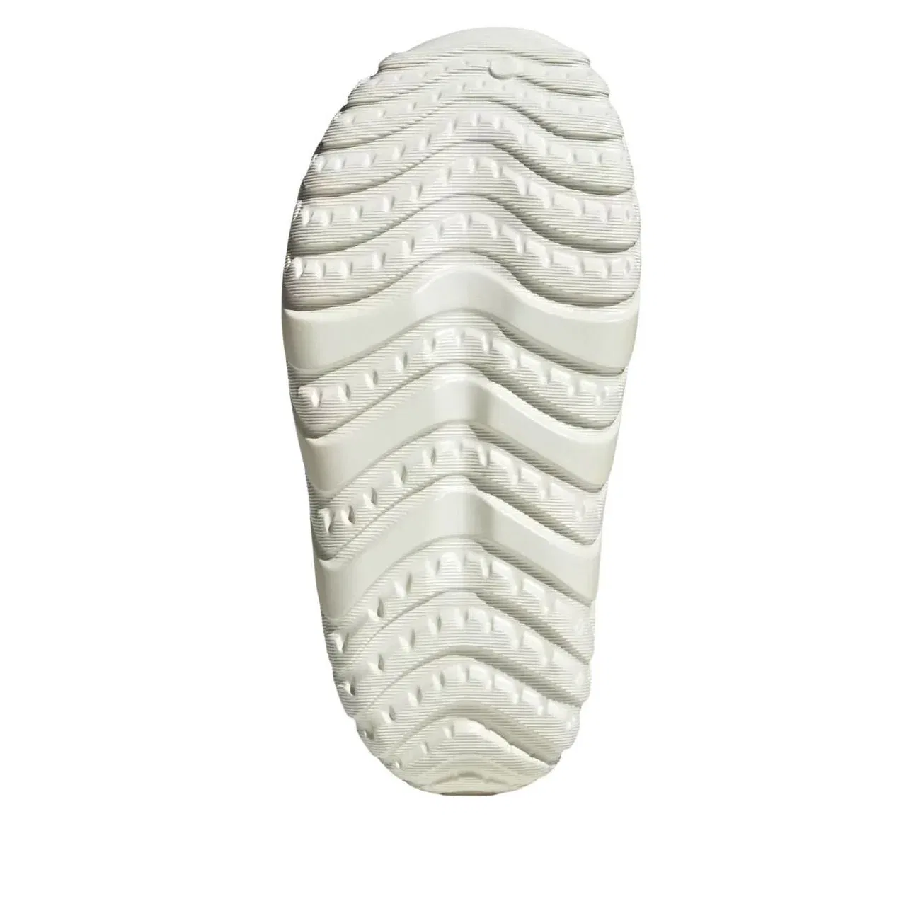 Шлепанцы Adidas Adilette 94, лен IH6893, бежевый — фото 3