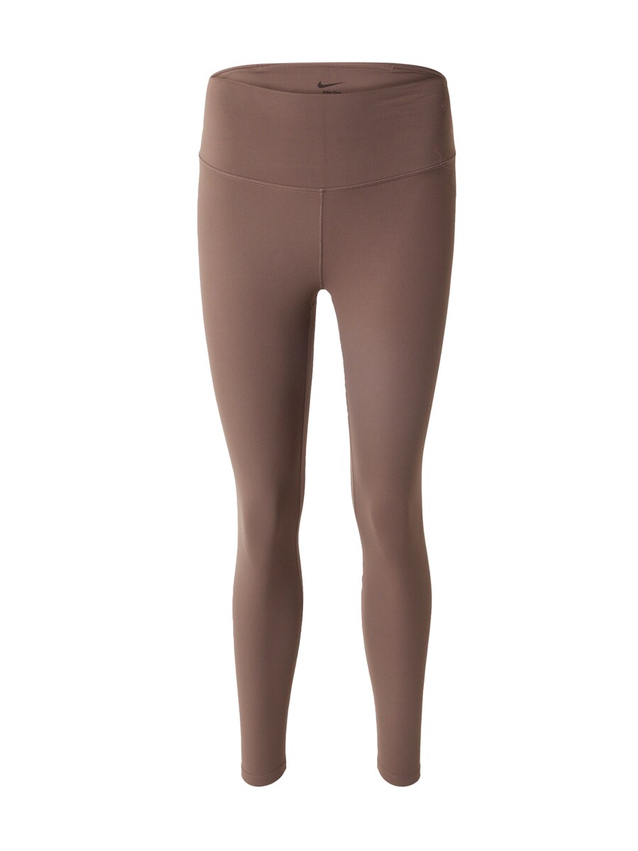 

Леггинсы NIKE Skinny Workout Pants ONE, светло-коричневый