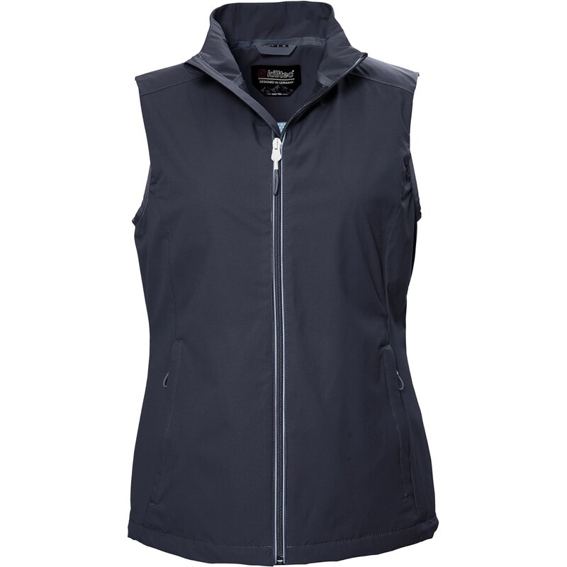 

Vest kos 25 wmn vst Killtec, цвет nachtblau