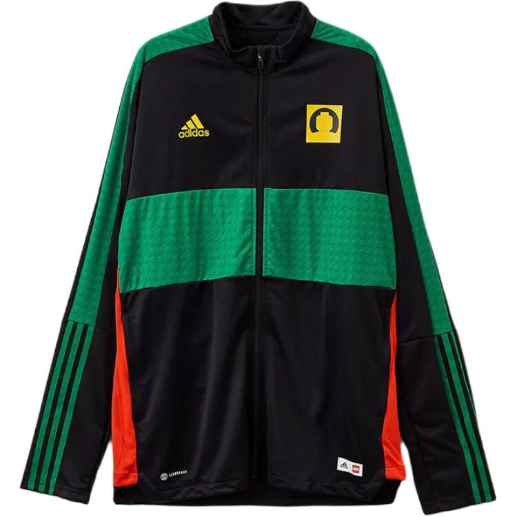 

Куртка мужская черная Adidas, черный