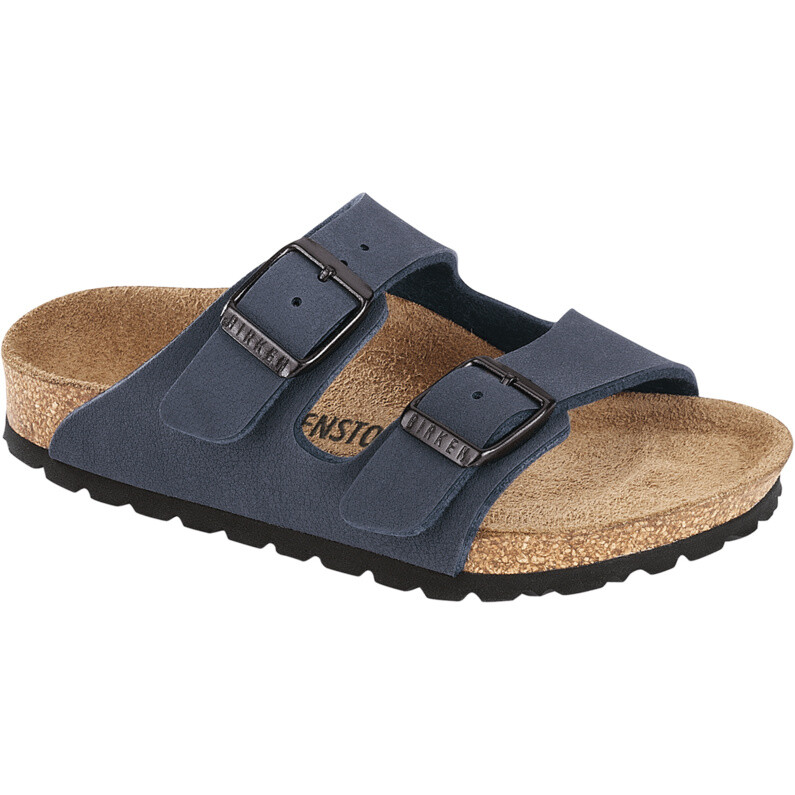 

Детские сандалии Arizona BS Birkenstock, синий