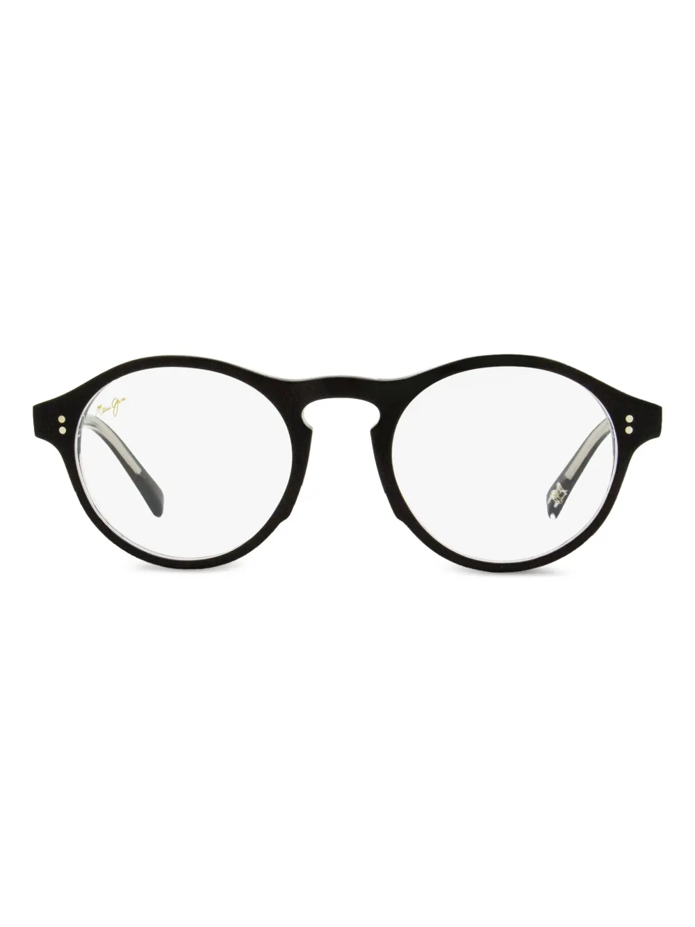 

2232 очки Maui Jim, черный