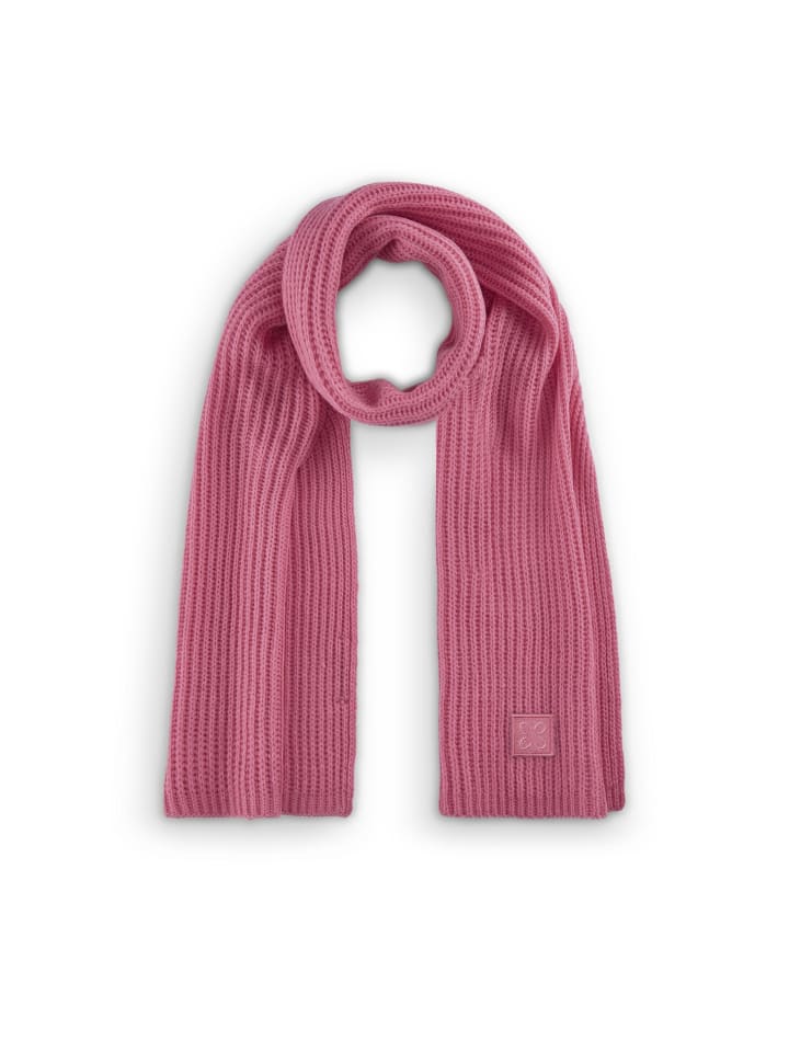 

Шарф Codello, розовый