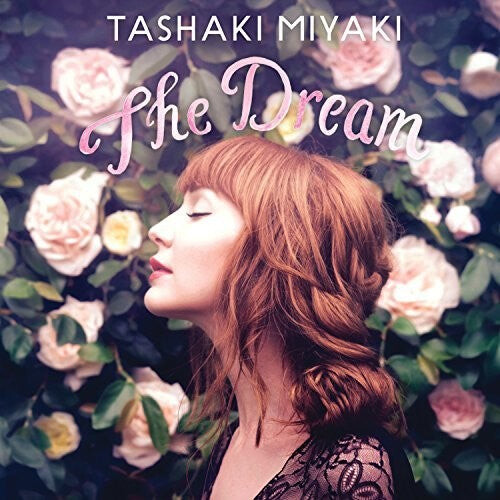 

Виниловая пластинка Miyaki, Tashaki: Dream