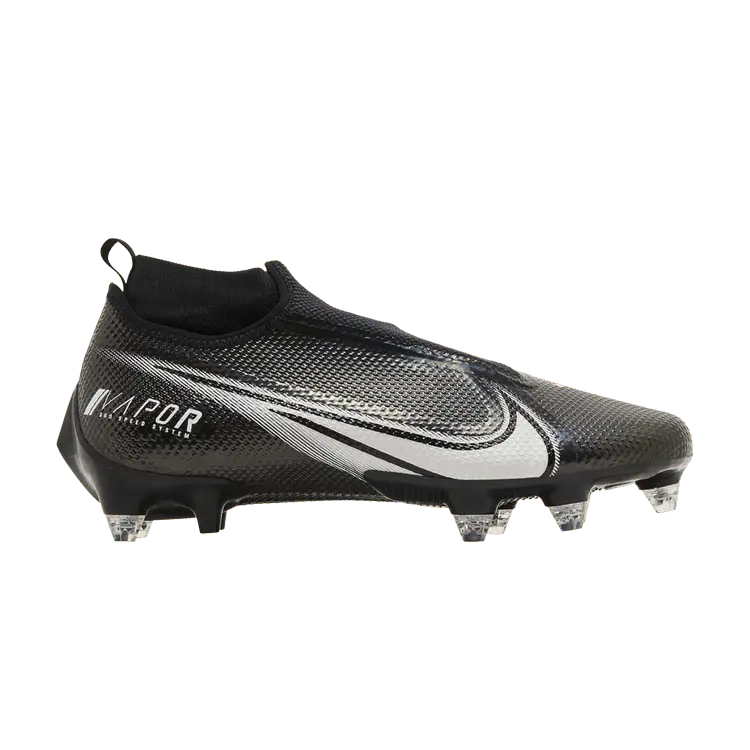 

Бутсы Nike Vapor Edge Pro 360 D 'Black White', черный