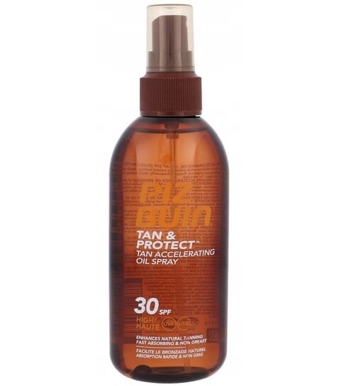 

Солнцезащитный спрей, SPF 30, 150 мл Piz Buin, Tan & Protect Tan Accelering Oil