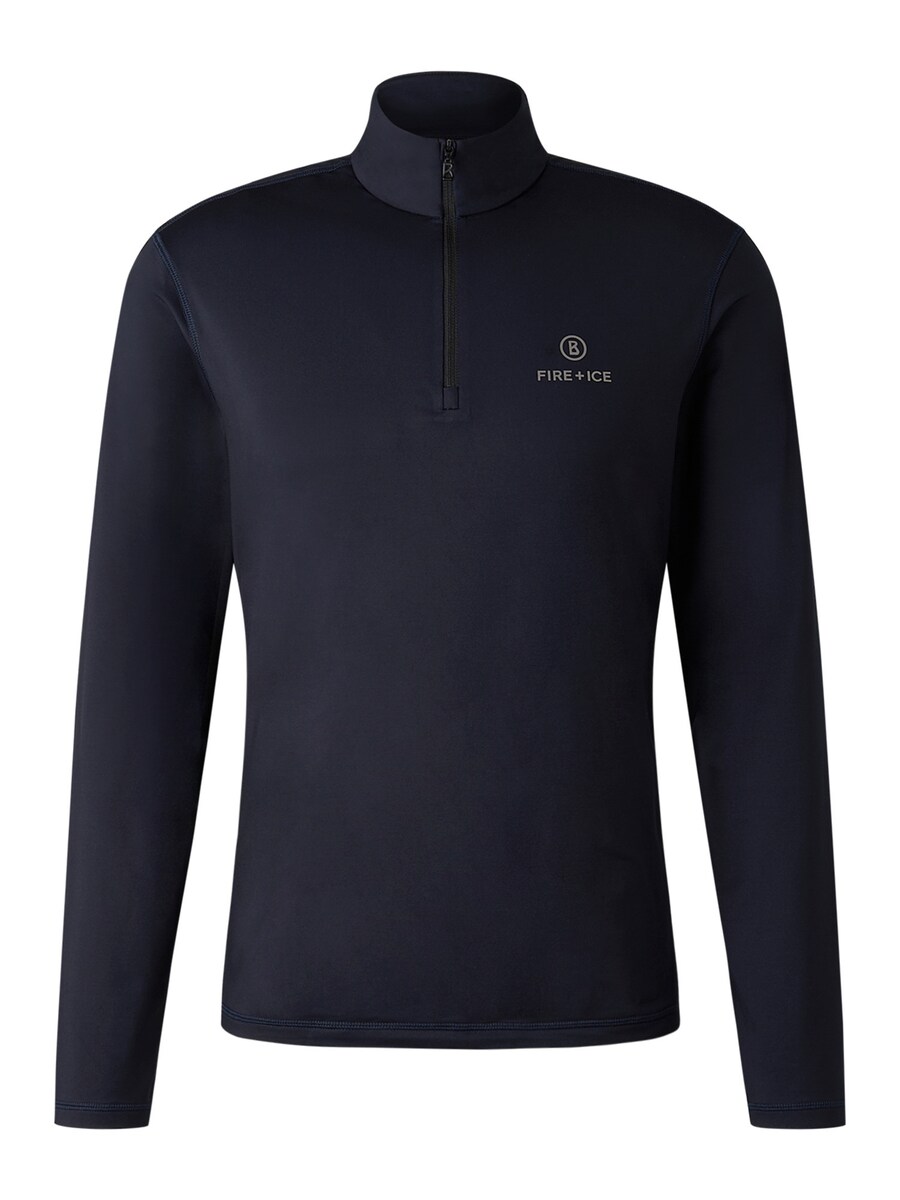 

Базовый слой Bogner Fire + Ice Performance Shirt Pascal , темно-синий