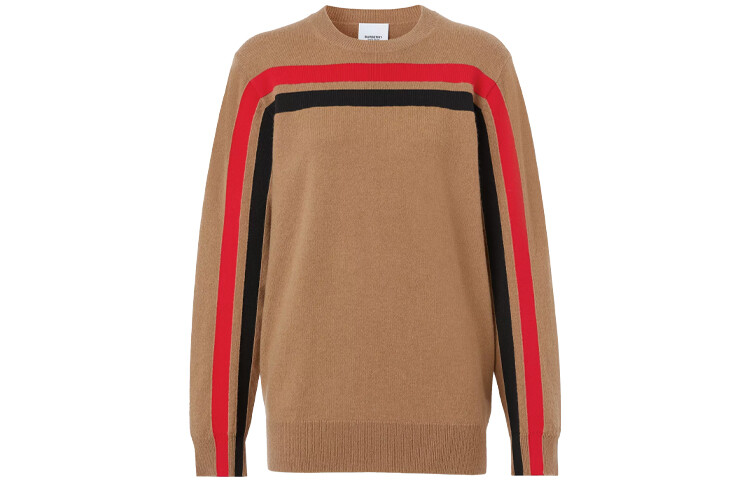 

Кашемировый свитер женский Burberry