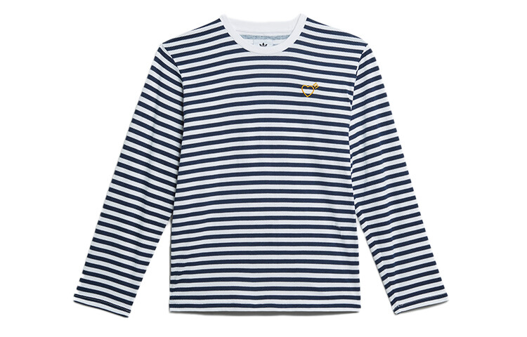 

Футболка Human Made X мужская белая Adidas Originals, белый