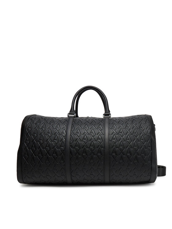 

Сумка XM000845 AF12133 UC001 Armani Exchange, черный