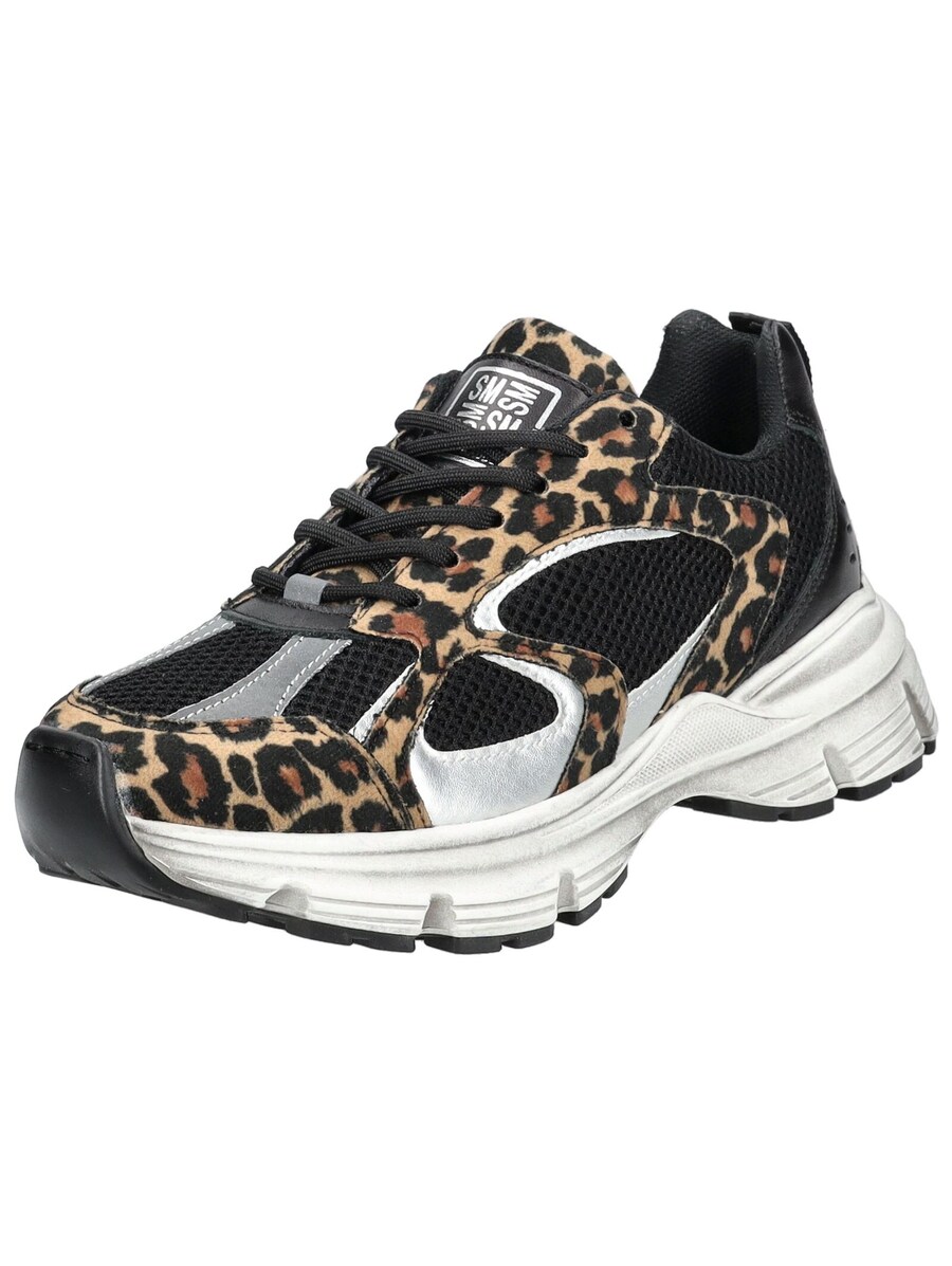 Кроссовки STEVE MADDEN Sneakers, черный