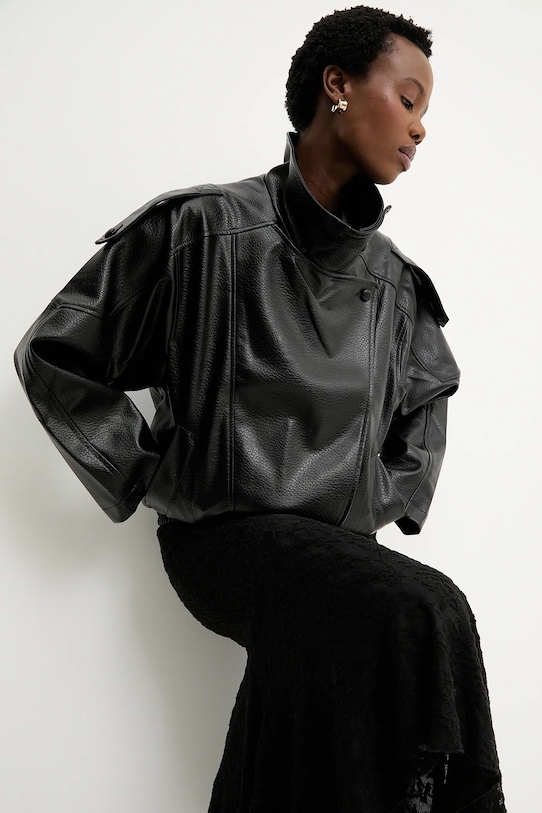 

Куртка Answear.LAB, черный