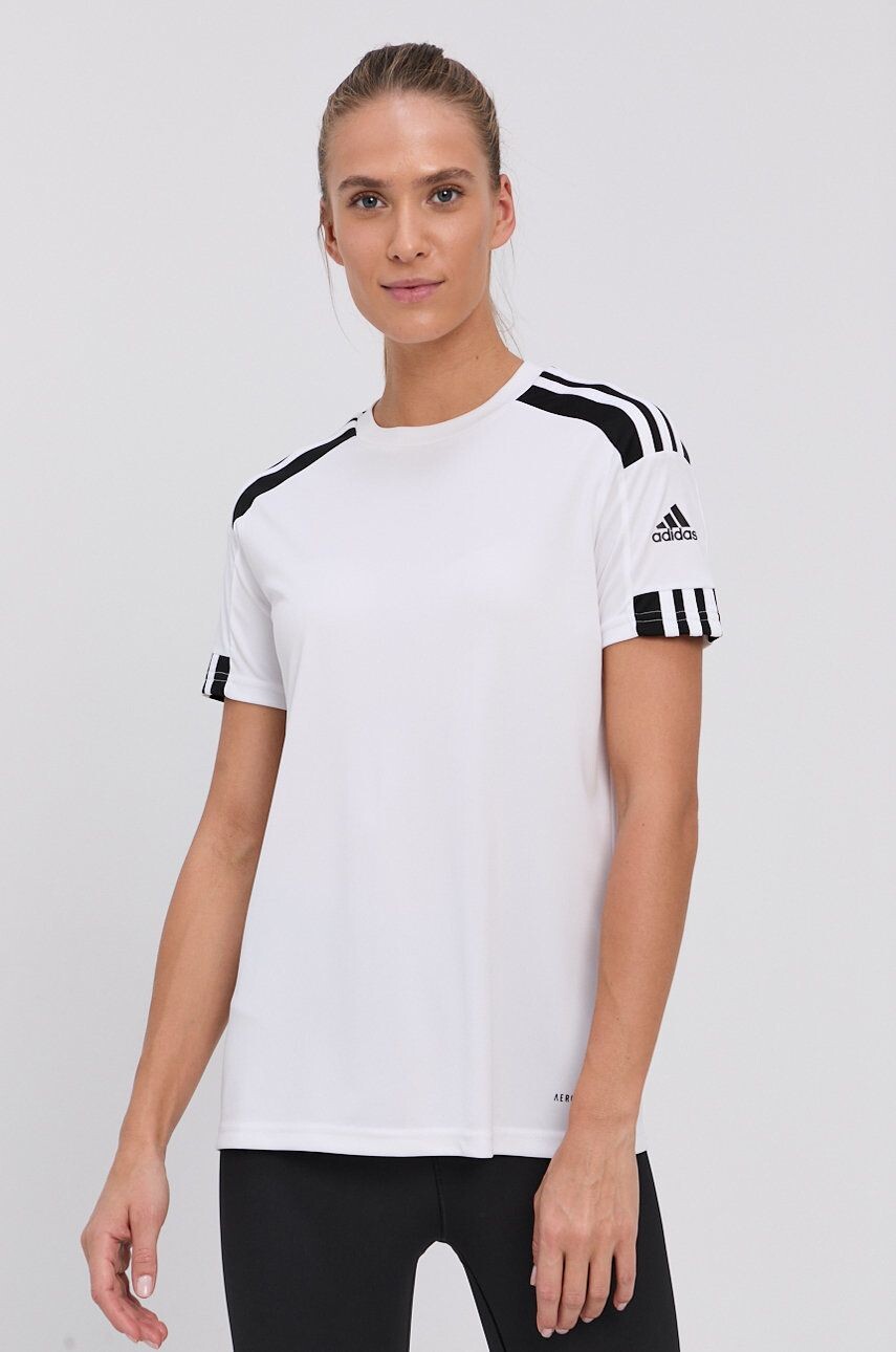 

Футболка adidas Performance, белый