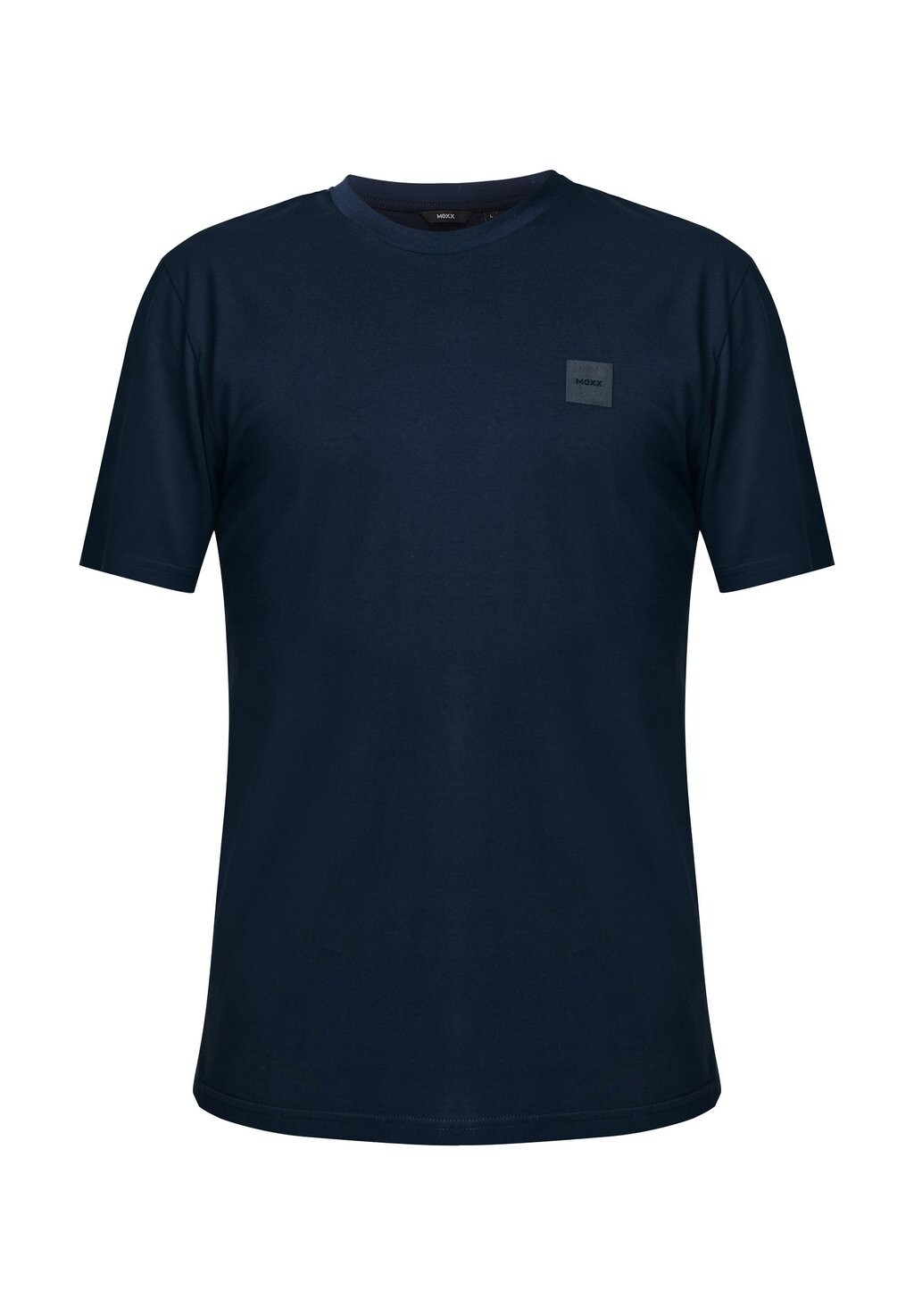 

Базовая футболка WARREN SHORT SLEEVE Mexx, синий
