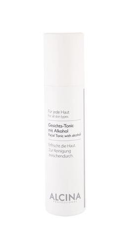 

Тоник для лица ALCINA со спиртом 200 мл.