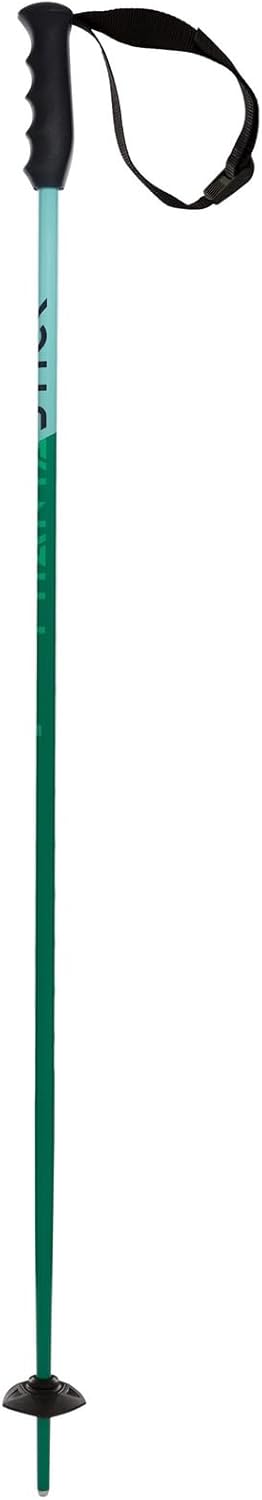 

Лыжные палки Volkl Junior Phantastick 2023 - готовы к гонкам - алюминиевая палка 14 мм, рукоятка Soft Touch, корзина для катания по трассе, Green, Зеленый, Лыжные палки Volkl Junior Phantastick 2023 - готовы к гонкам - алюминиевая палка 14 мм, рукоятка So