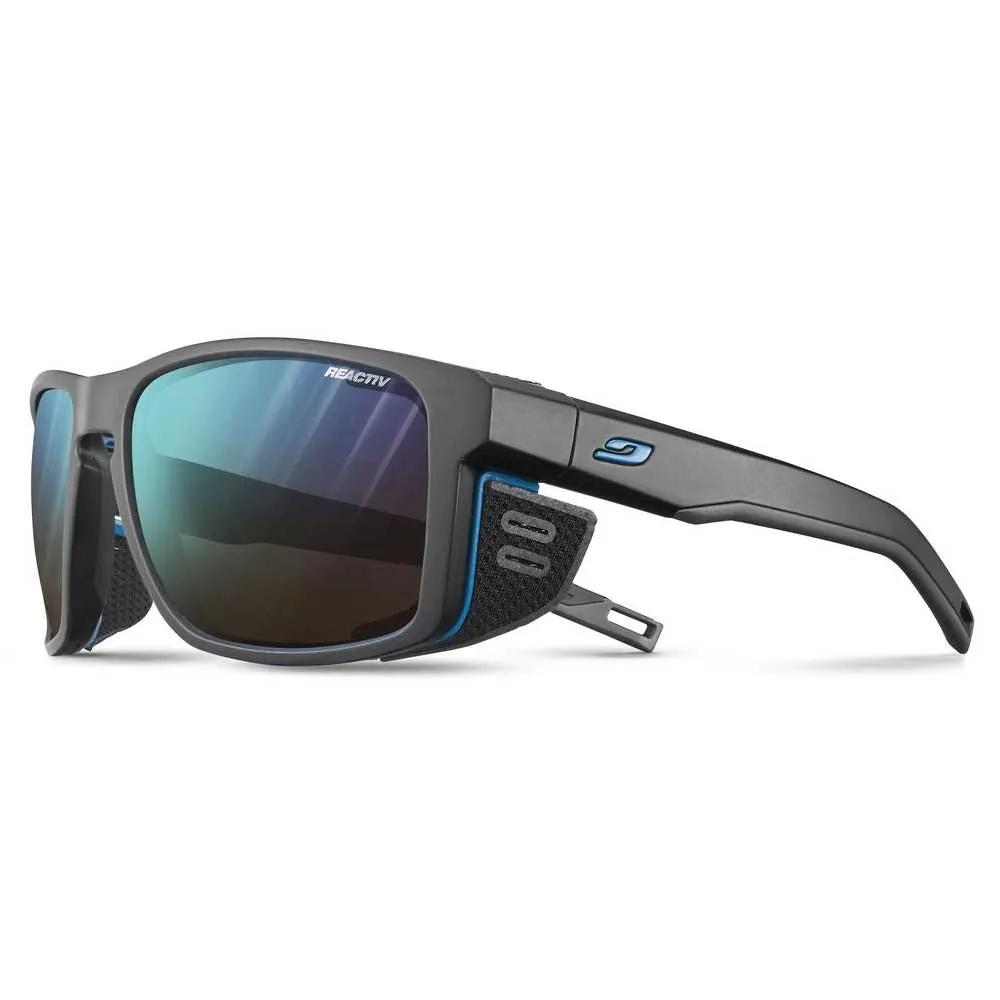 

Солнцезащитные очки Julbo Shield photochromic, черный