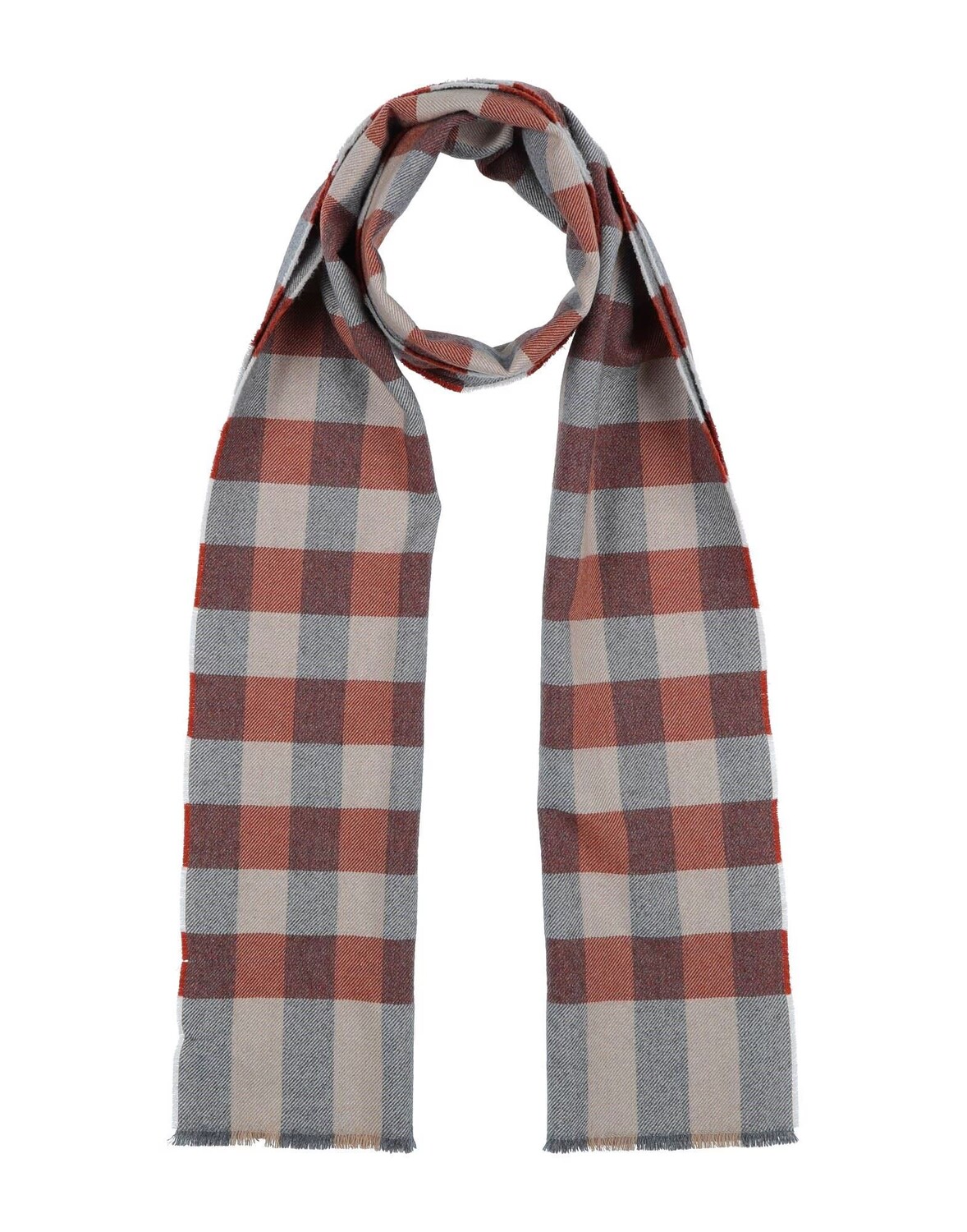 

Шарф Arte Cashmere, бежевый