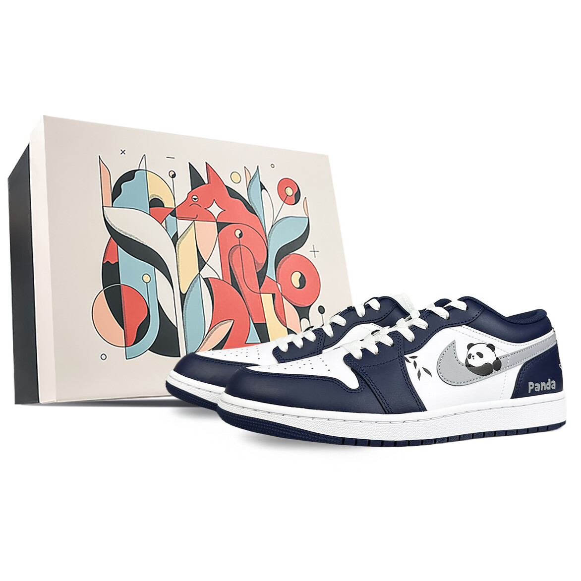 

Баскетбольные кроссовки Air 1 Vintage Men Low-Top White Jordan, Белый, Баскетбольные кроссовки Air 1 Vintage Men Low-Top White Jordan
