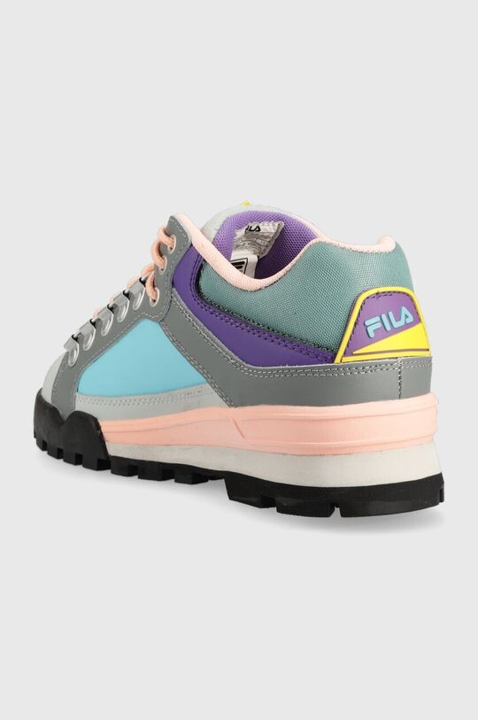 Кроссовки TRAILBLAZER Fila, мультиколор — фото 3