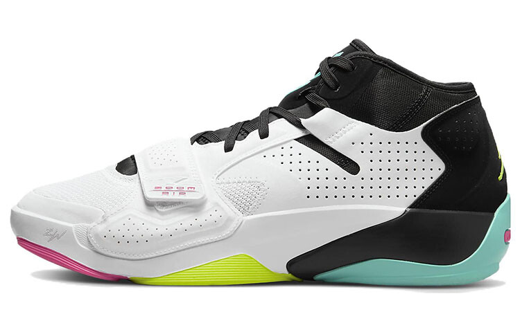 

Мужские баскетбольные кроссовки Jordan Zion 2