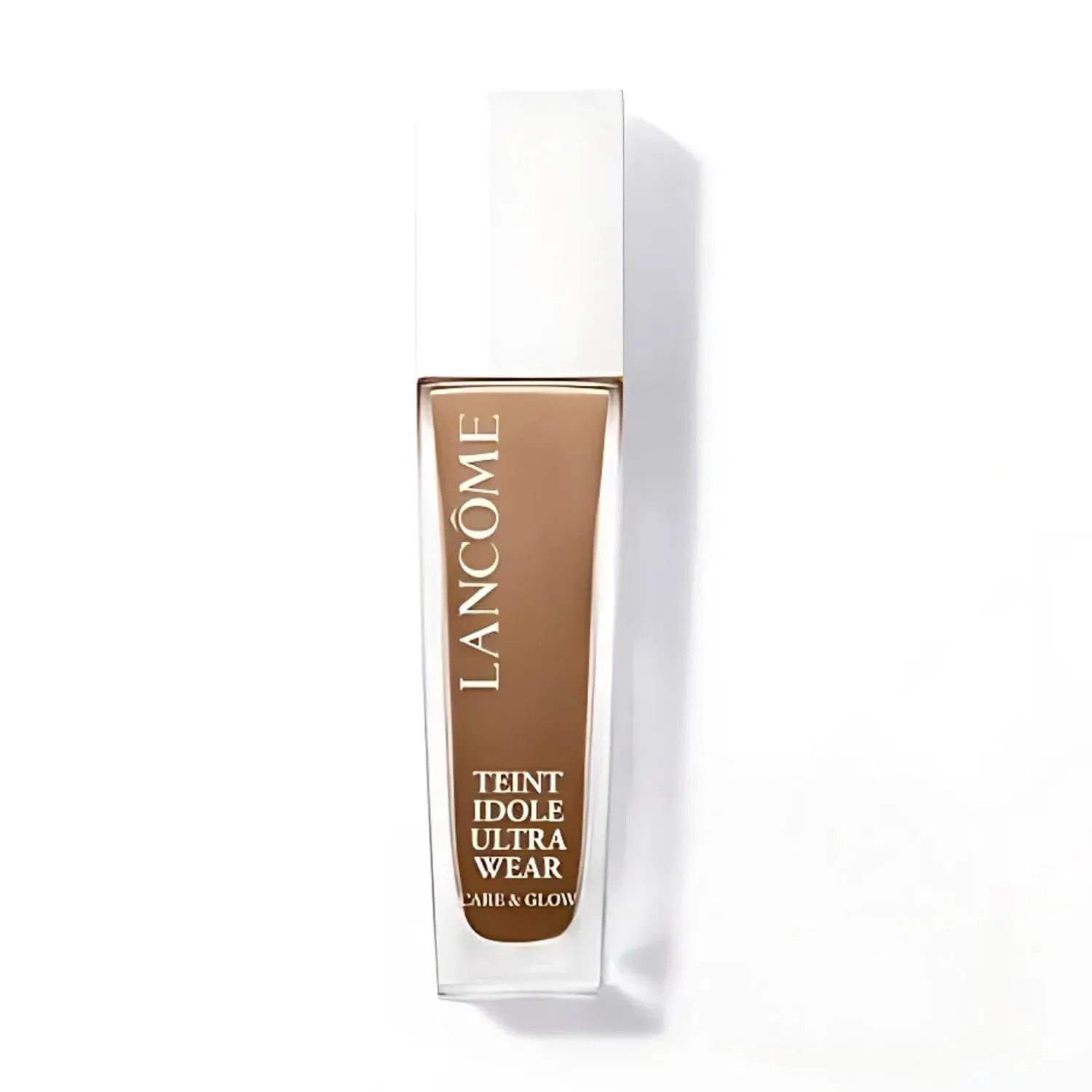 Увлажняющая тональная основа «Teint Idole Ultra Wear Care & Glow Foundation 510N» от Lancôme Lancôme