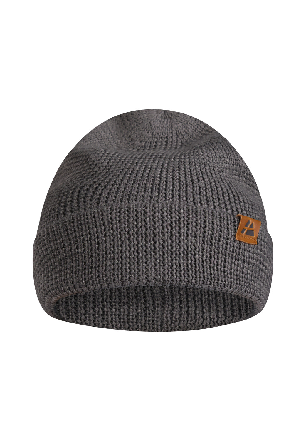 

Кепка DANISH ENDURANCE Beanie Merino für Damen & Herren, серый