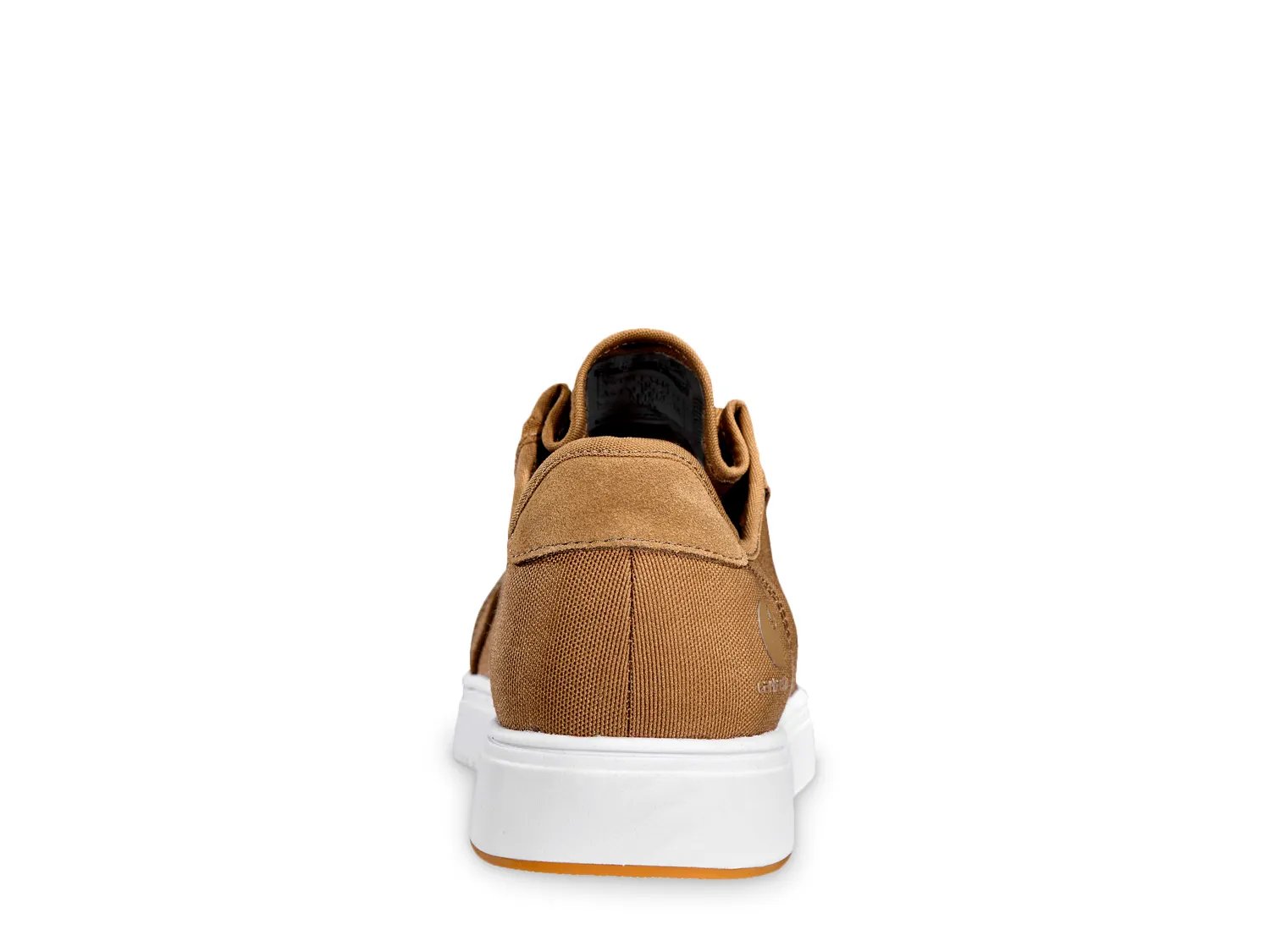 Кроссовки Carhartt Detroit SD Nano Composite Toe Work Sneaker - Men's, серо-коричневый — фото 3