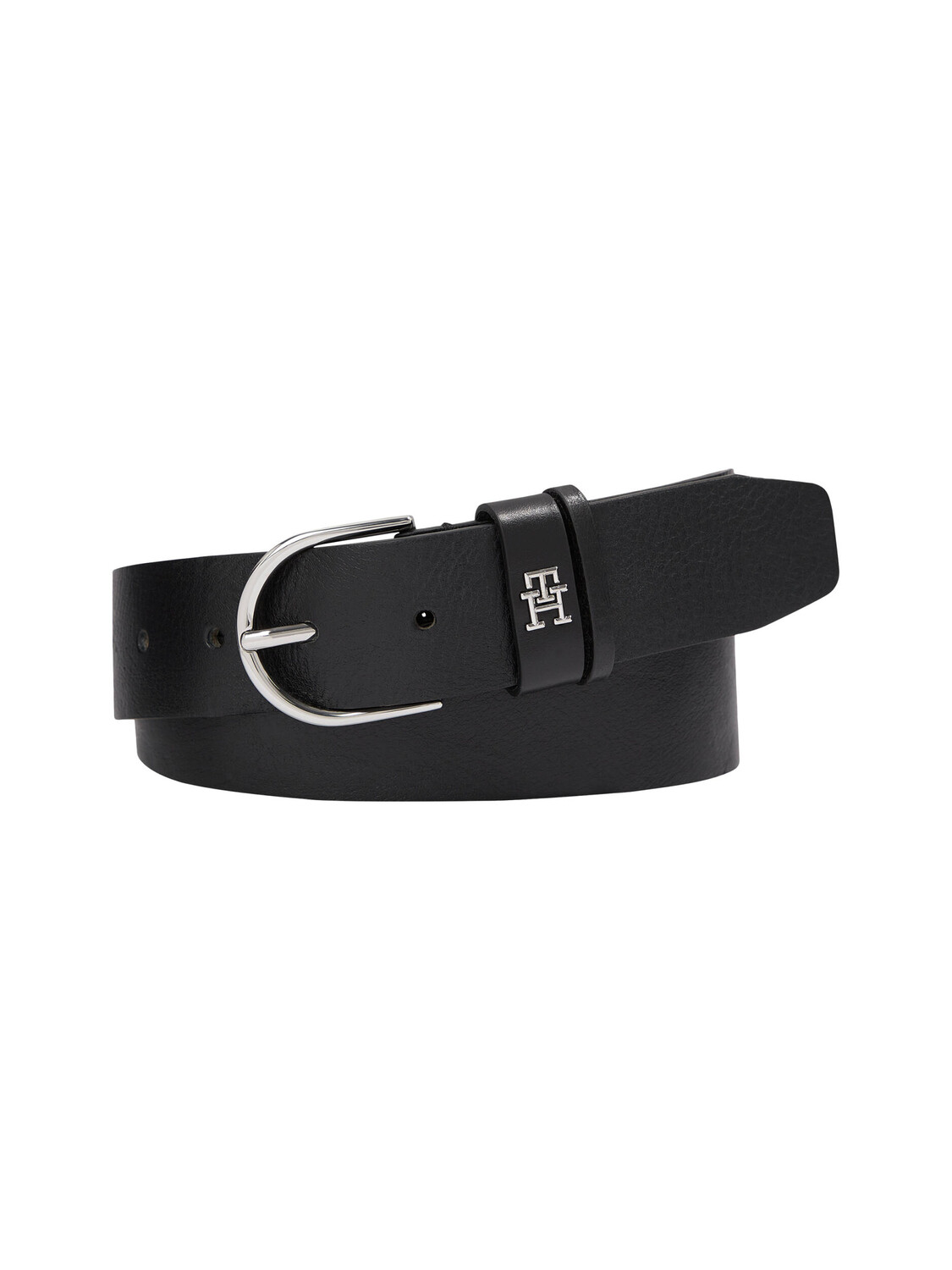 

Ремень Tommy Hilfiger ESSENTIAL, черный