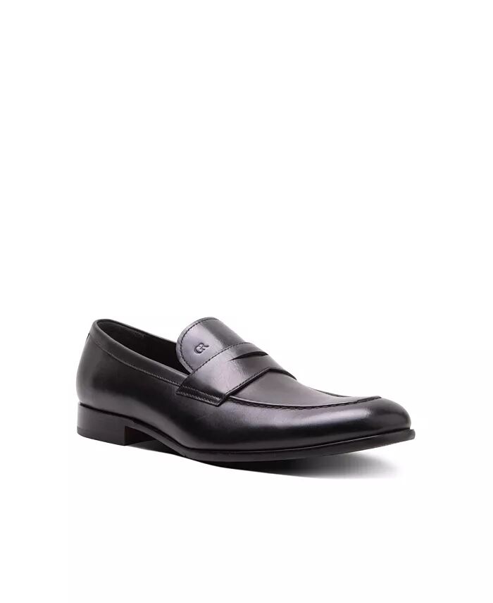 

Мужские туфли-лоферы Avery Dress Slip-On Penny Loafer Gordon Rush, черный