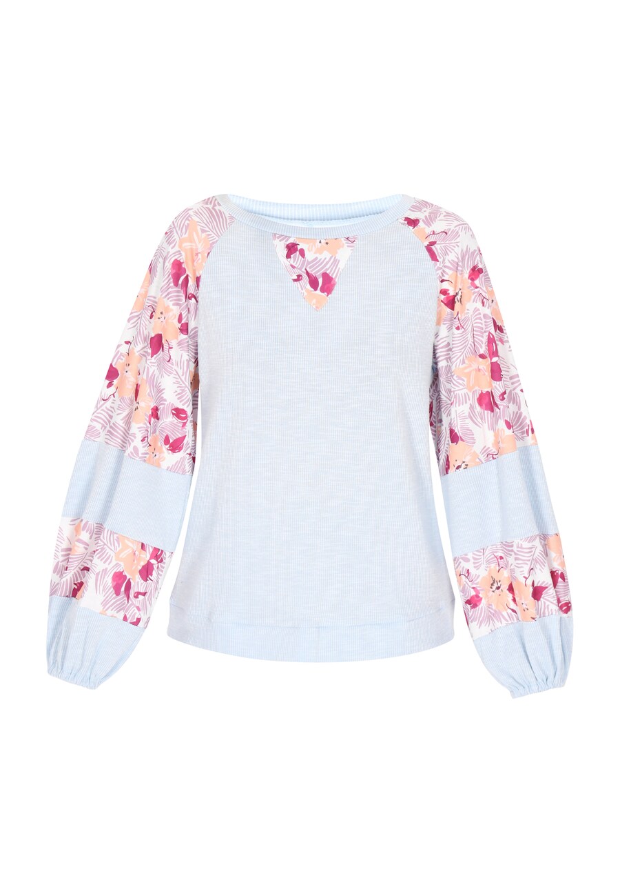 

Блузка IZIA Blouse, синий