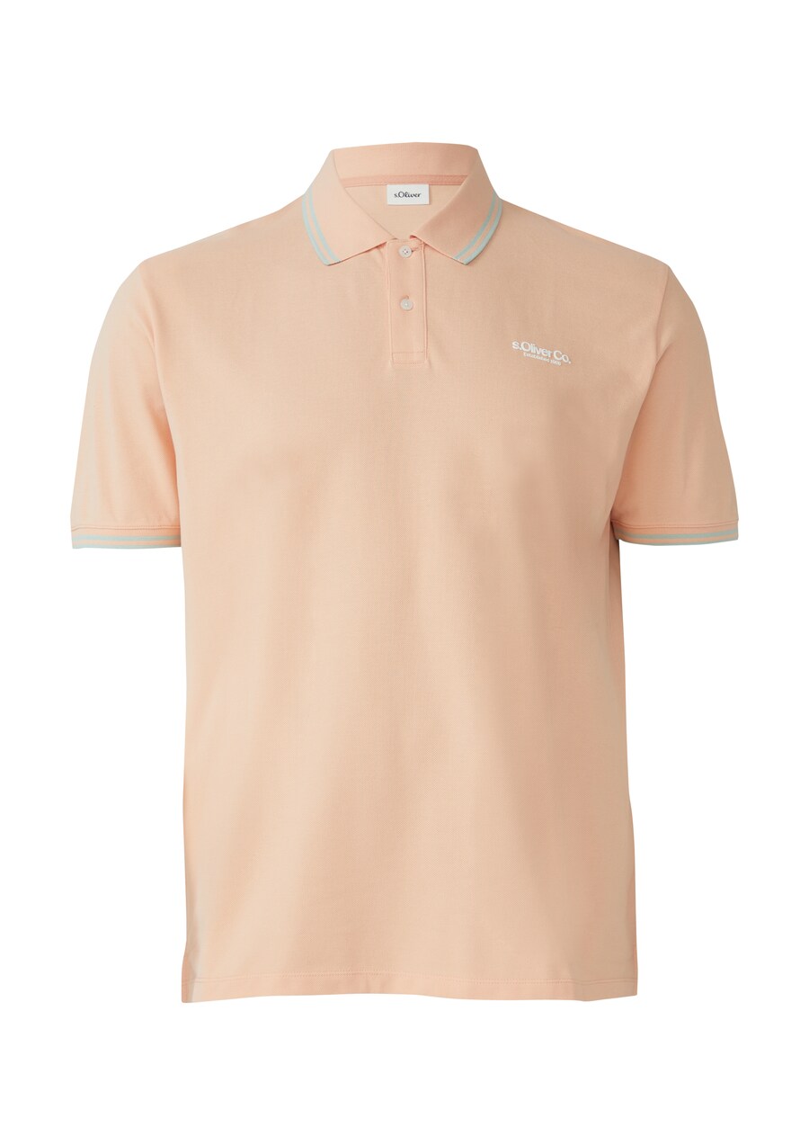 

Футболка s.Oliver, Apricot