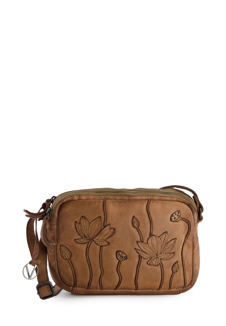 

Сумка кросс-боди VENEZIA Cross body bag, Brown