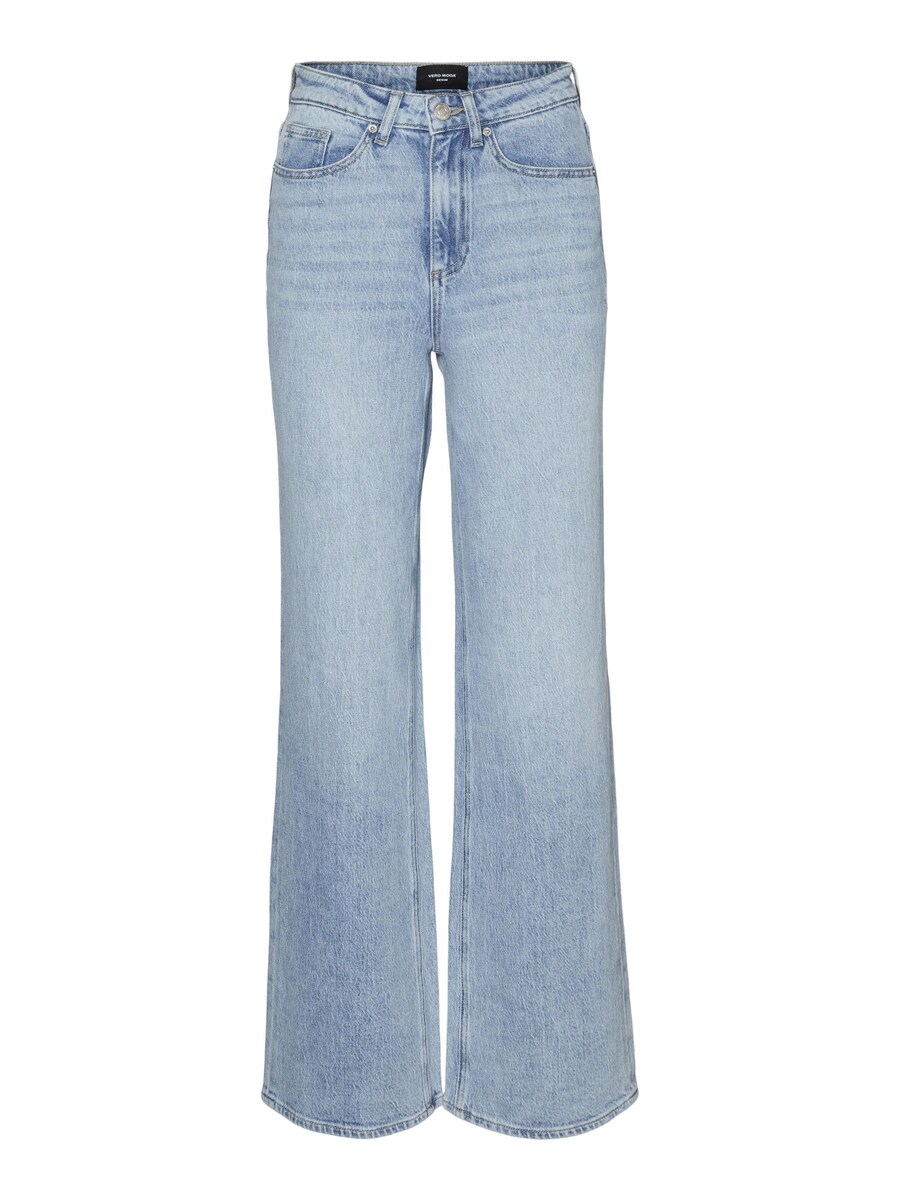 

Обычные джинсы VERO MODA Tessa, синий деним