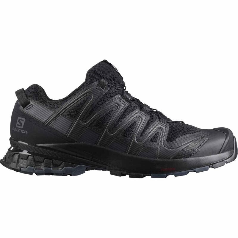 

Горные ботинки Salomon, черный