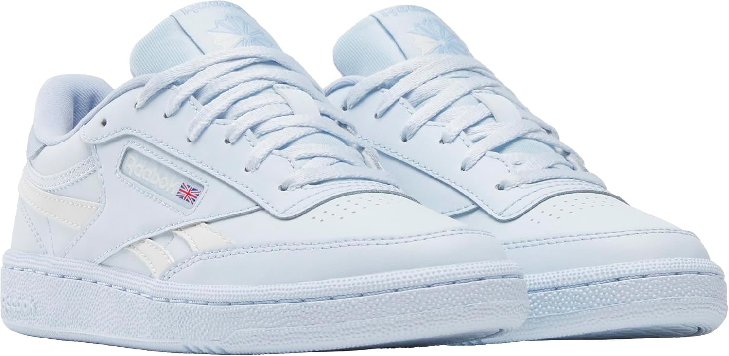 Кроссовки Reebok Classic Nylon (Little Kid), бежевый — фото 2