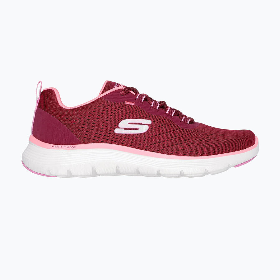 Женские кроссовки SKECHERS Flex Appeal 5.0 New Path