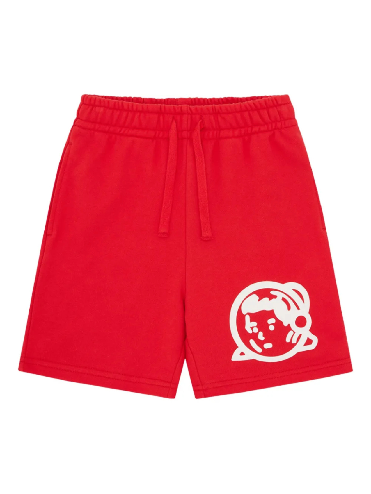 

Спортивные шорты Astro Helmet Billionaire Boys Club Kids, красный