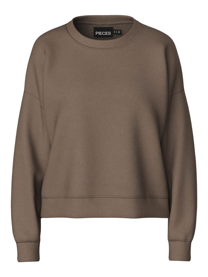 

Толстовка Pieces