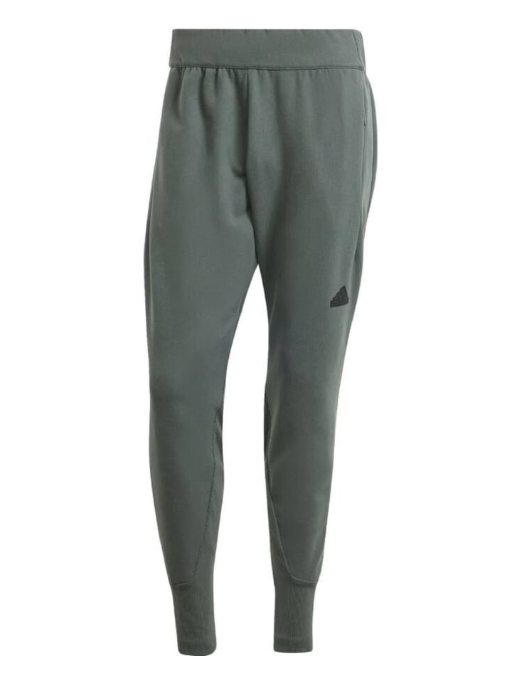 

Брюки для тренировок и бега adidas Jogginghose M Z.N.E. WTR PT, зеленый