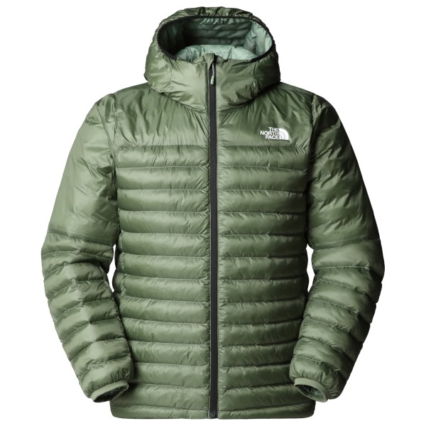 

Худи Terra Peak - куртка из синтетического волокна The North Face, Bark Mist