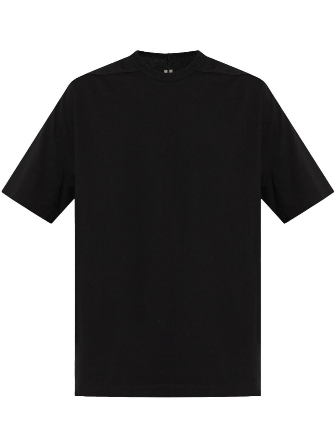 

Футболка Rick Owens Brad T, черный